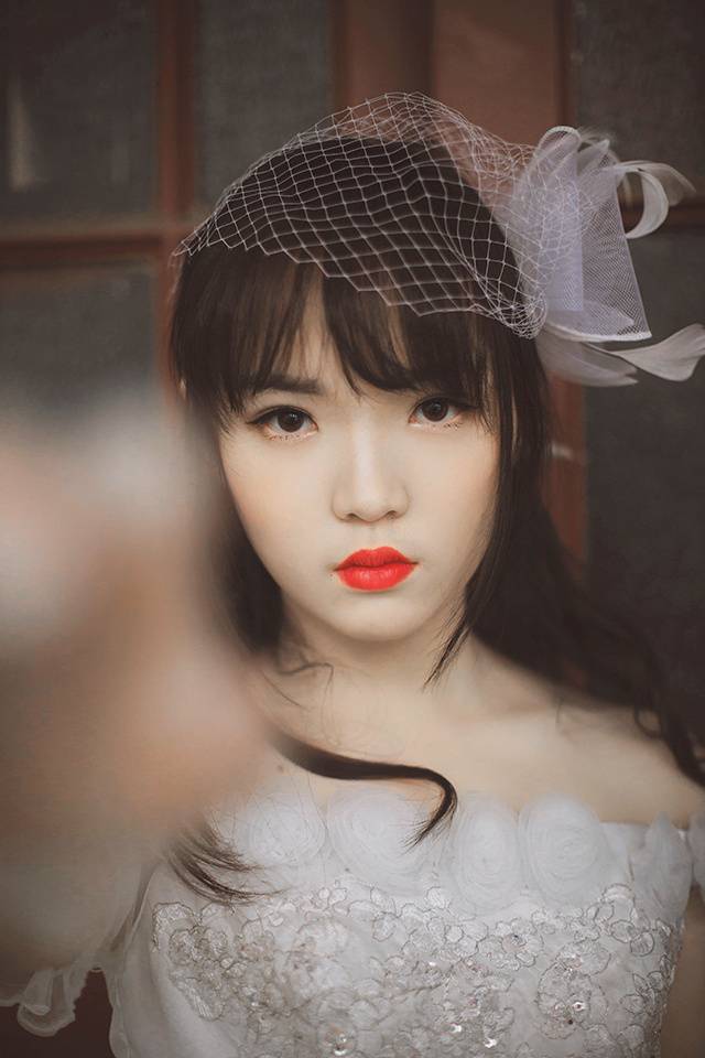 玫瑰花灵的娇艳之美