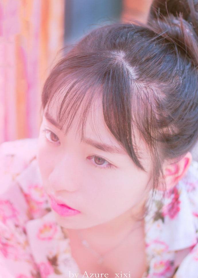 你的美是最温暖的阳光-3