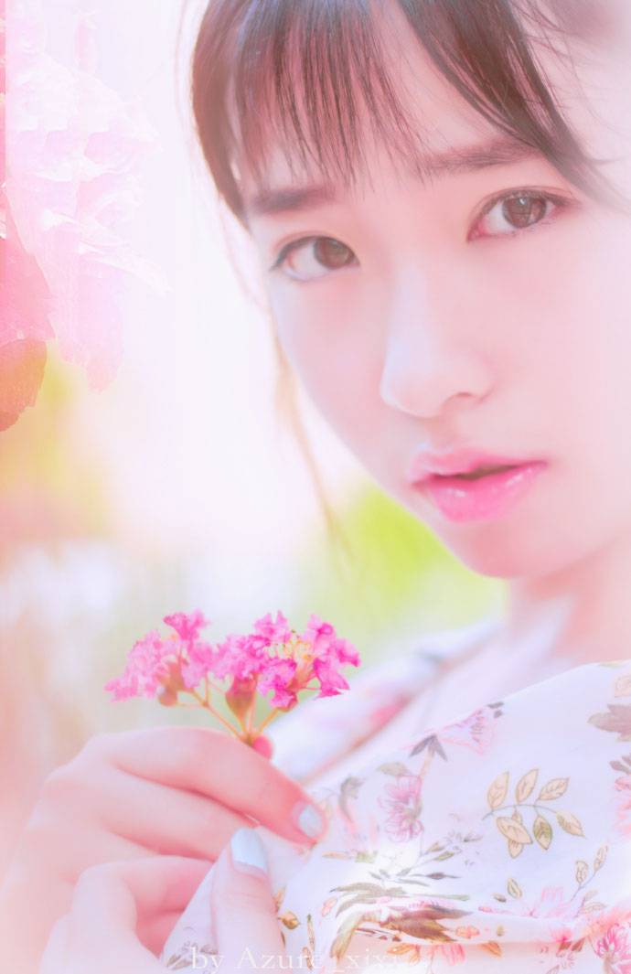 你的美是最温暖的阳光-4