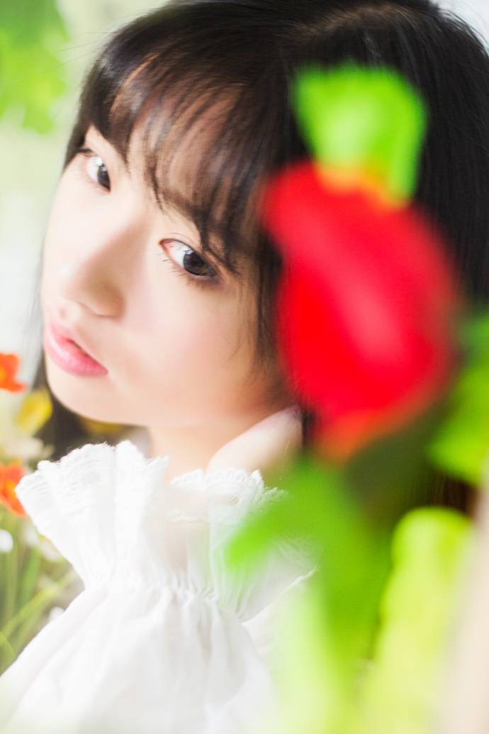 花儿般可人少女的私房-2