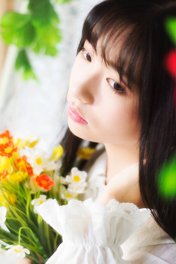 花儿般可人少女的私房-4