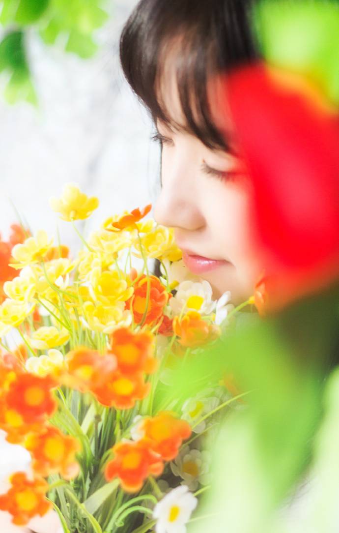 花儿般可人少女的私房-9