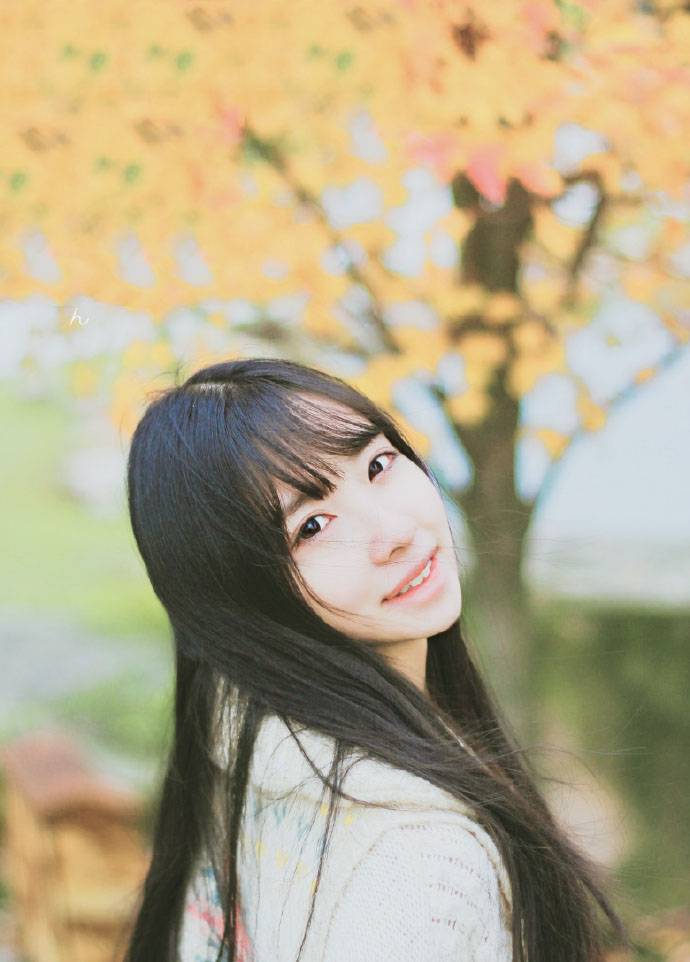 可爱少女的秋日物语-2