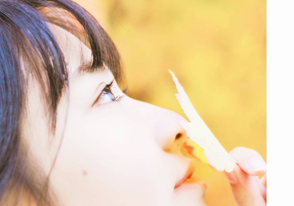 可爱少女的秋日物语-4