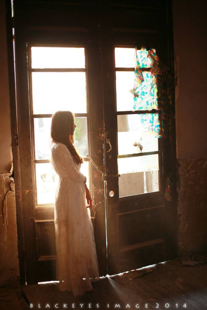 那些匆匆流逝的岁月-4