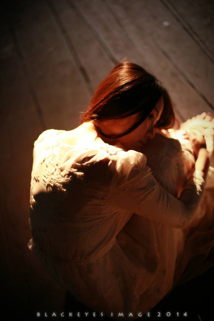 那些匆匆流逝的岁月-6