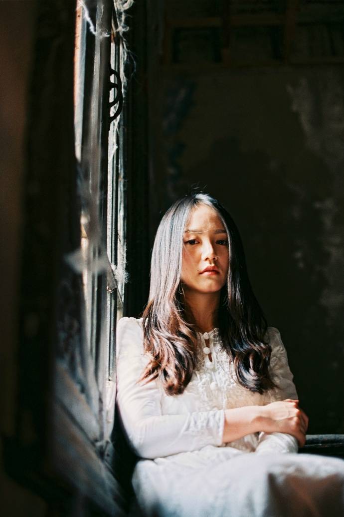 那些匆匆流逝的岁月-9