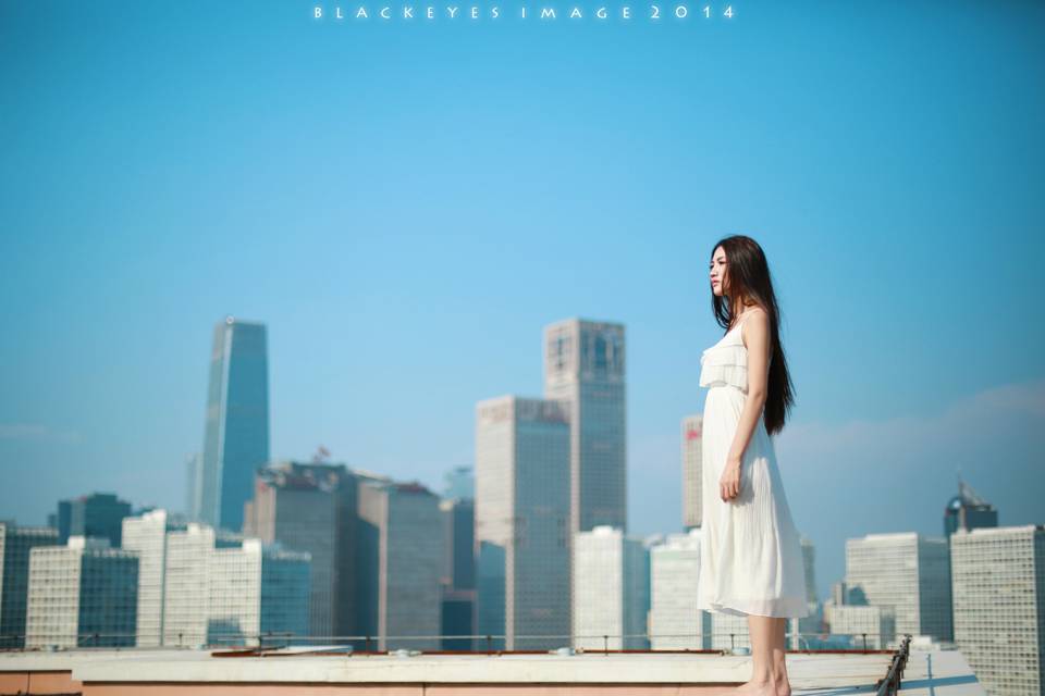 阳台上你的犹豫让我着迷-3