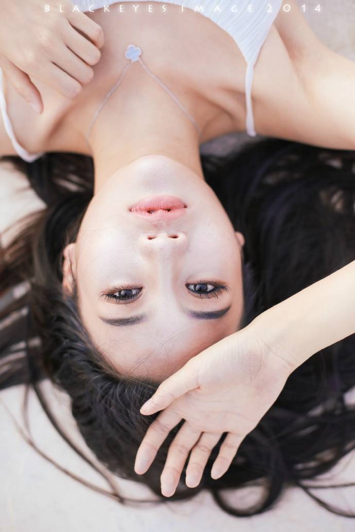 阳台上你的犹豫让我着迷-5