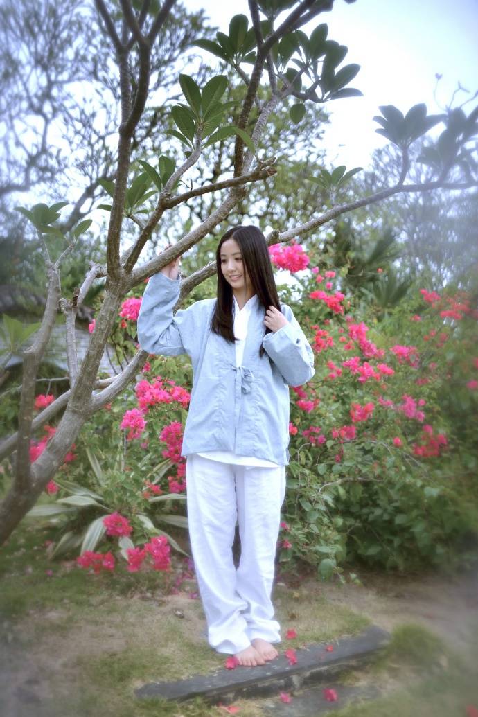 朦胧中的你让我迷恋-6