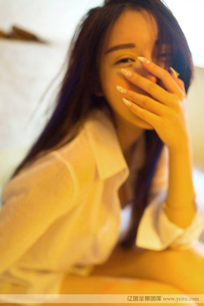 推女神美女模特玉兔miki性感朱唇内衣诱惑私房照大尺度写真-38