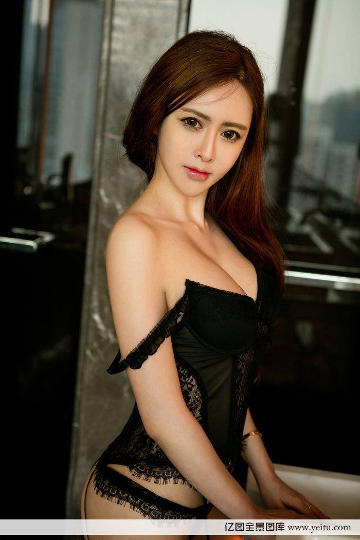 性感宝贝春娇美胸翘臀风情无限好-19