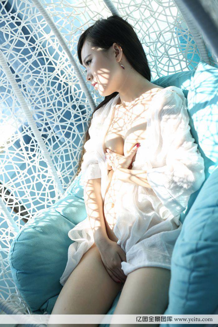 猫女郎喵喵cyann姿势挑逗表情销魂性感写真-28