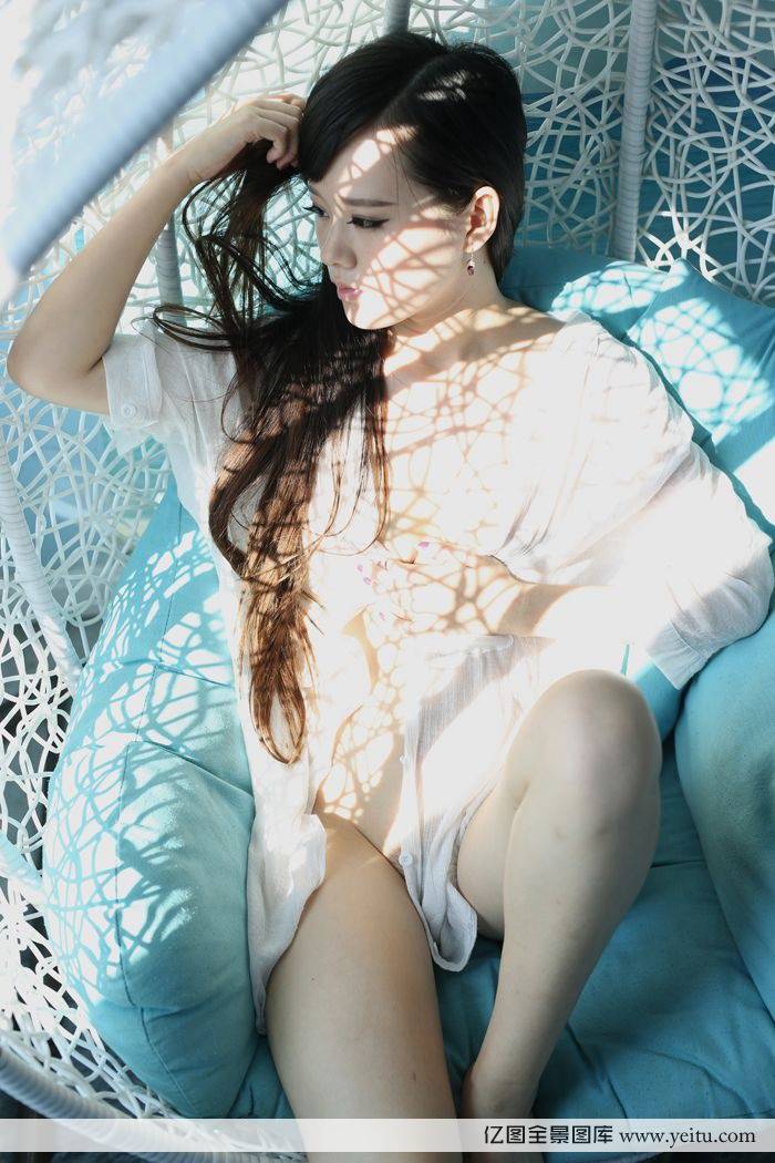 猫女郎喵喵cyann姿势挑逗表情销魂性感写真-31