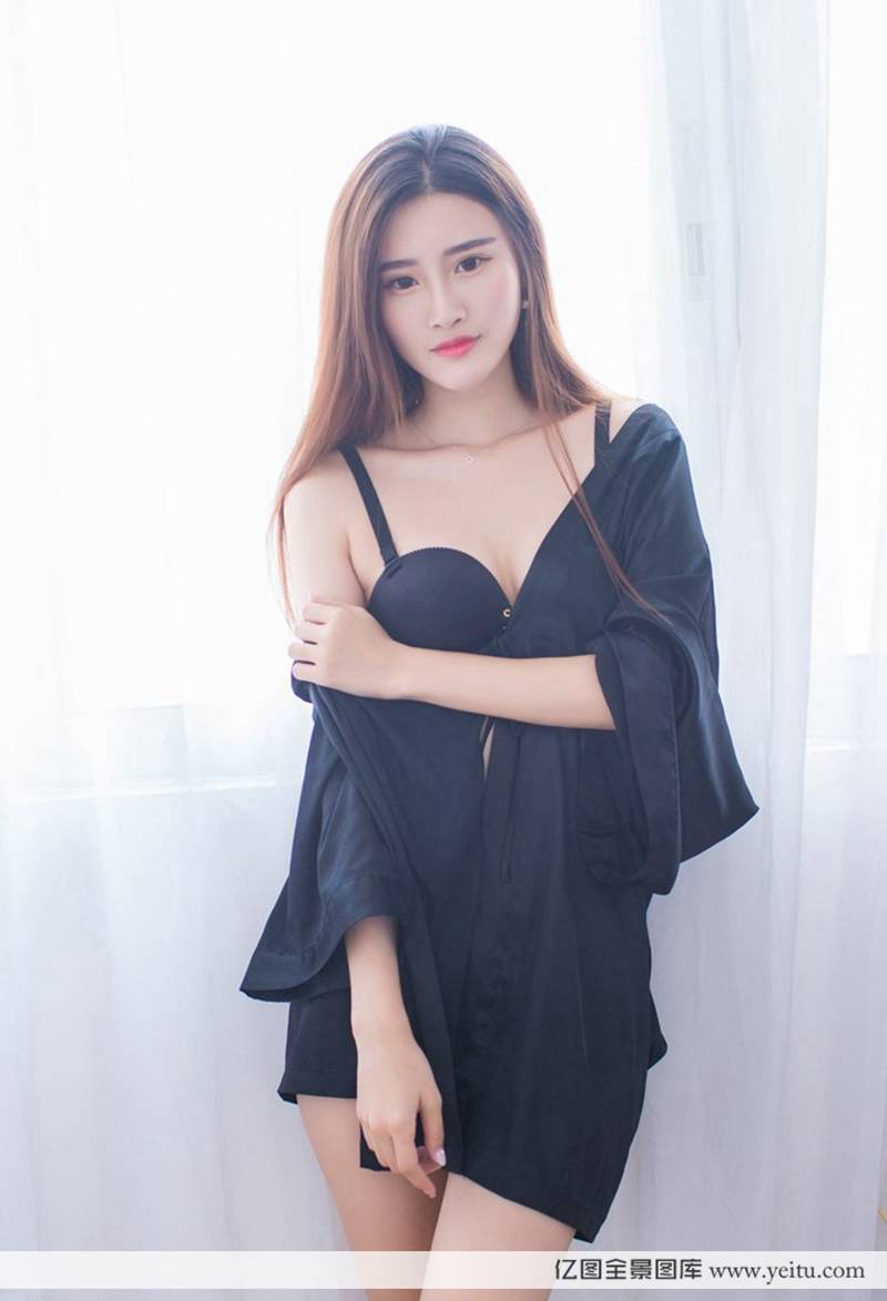 清新美女水灵秀气天生丽质比基尼诱惑写真-4