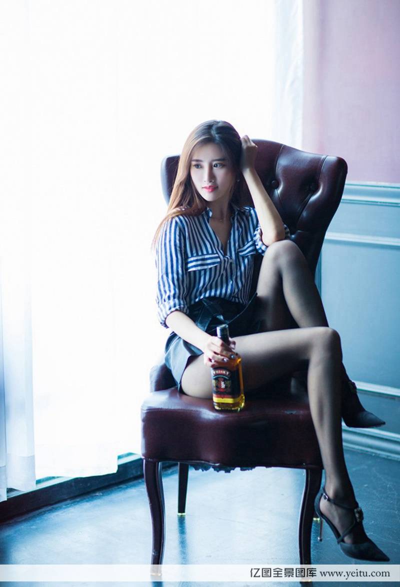 清新美女水灵秀气天生丽质比基尼诱惑写真-41