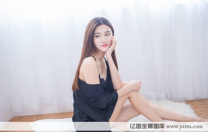 清新美女水灵秀气天生丽质比基尼诱惑写真-44