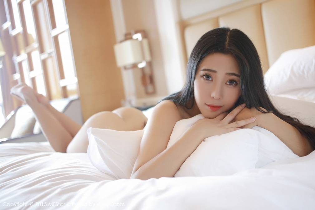 模范学院美女模特兜豆靓制服诱惑泰国旅拍-41