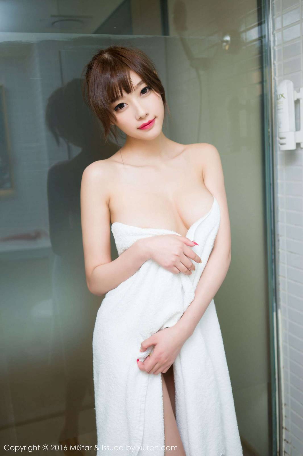魅妍社美女模特小甜心CC性感写真套图-57