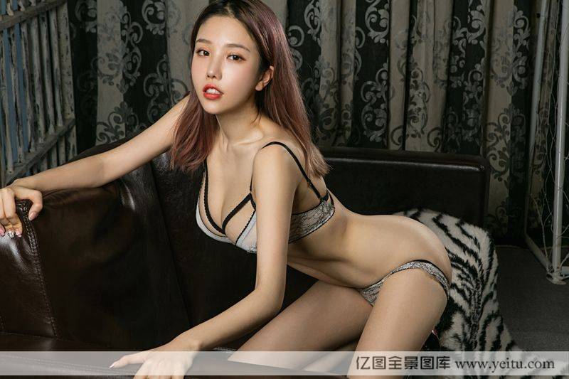 尤果网美女模特妮小妖巨乳翘臀诱惑逼人爱调教-45