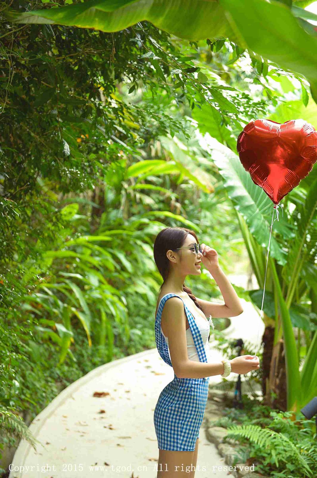 推女神美女模特徐妍馨Mandy普吉岛旅拍第三季-4
