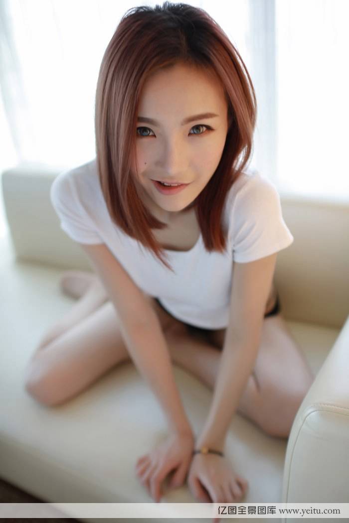 推女郎徐子睿Hana白嫩诱人完美身材无法抵挡-44