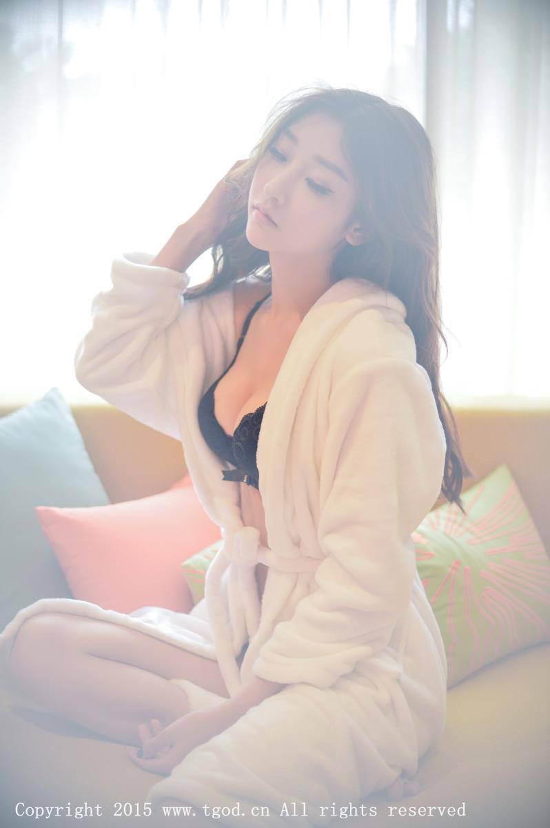 推女神美女模特李筱乔JoJo清新养眼普吉岛旅拍（二）-27