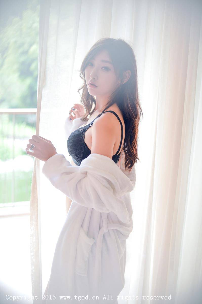 推女神美女模特李筱乔JoJo清新养眼普吉岛旅拍（二）-39