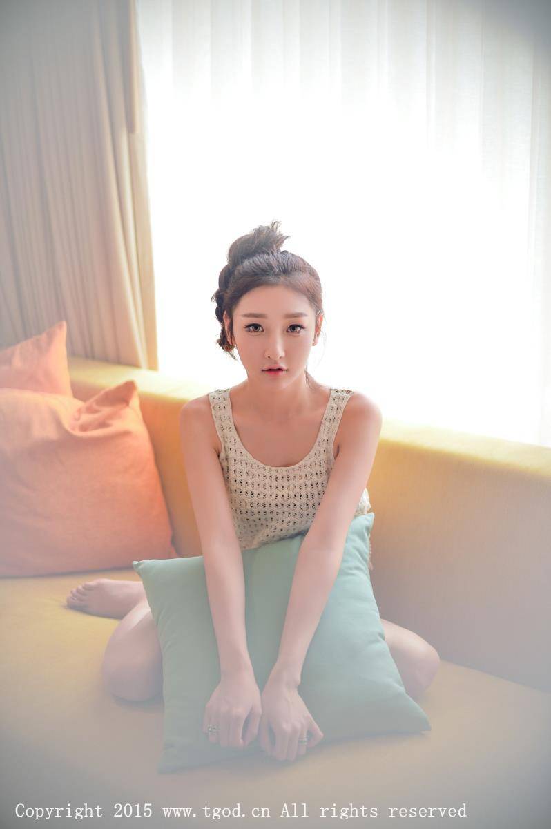 推女神美女模特李筱乔JoJo清新养眼普吉岛旅拍（二）-50