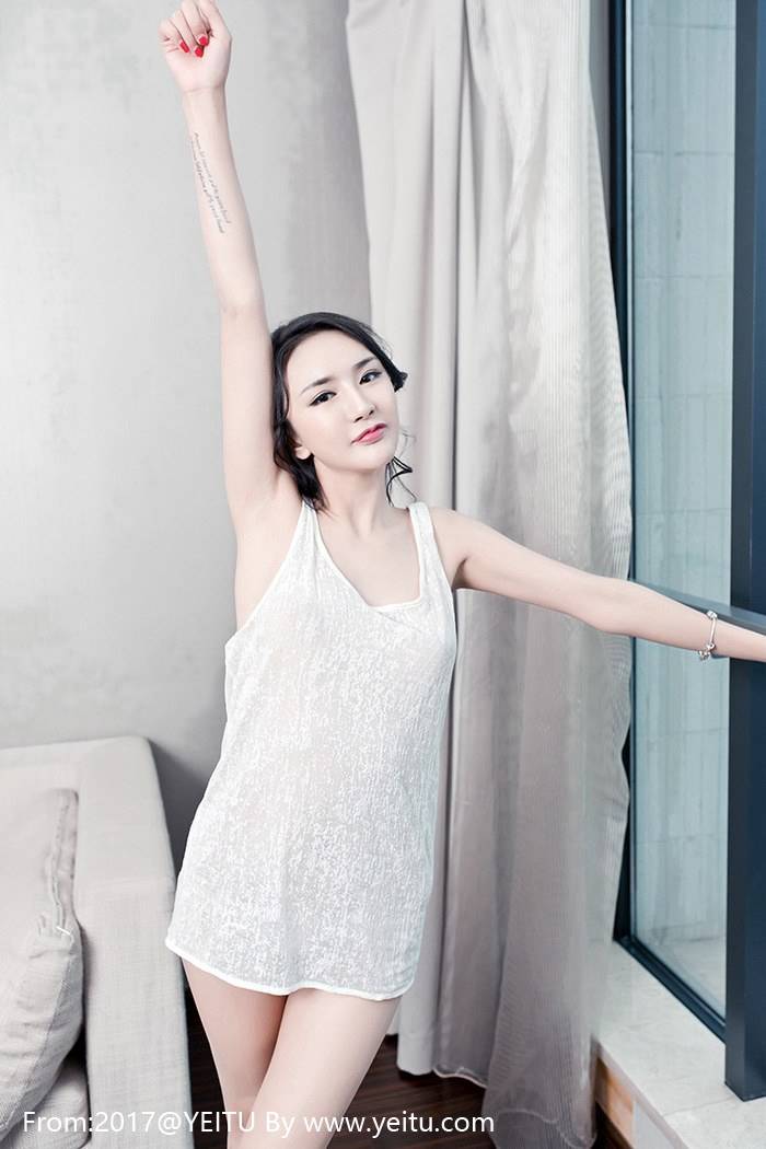 御女郎美少妇梅哥丰乳肥臀内衣大尺度媚眼如丝-25