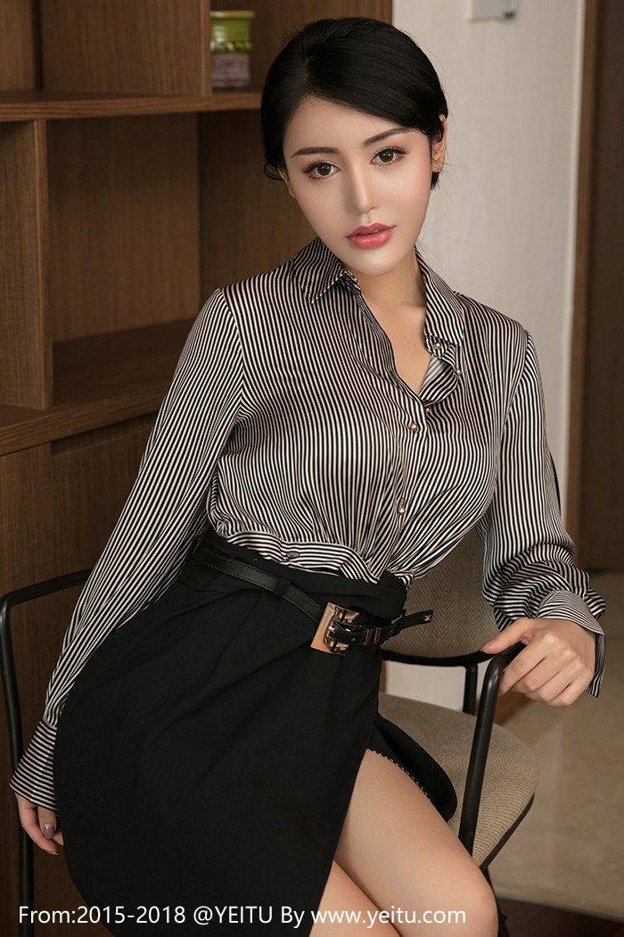 青豆客女神陆梓琪诱惑爆乳透视内衣惹火性感-7