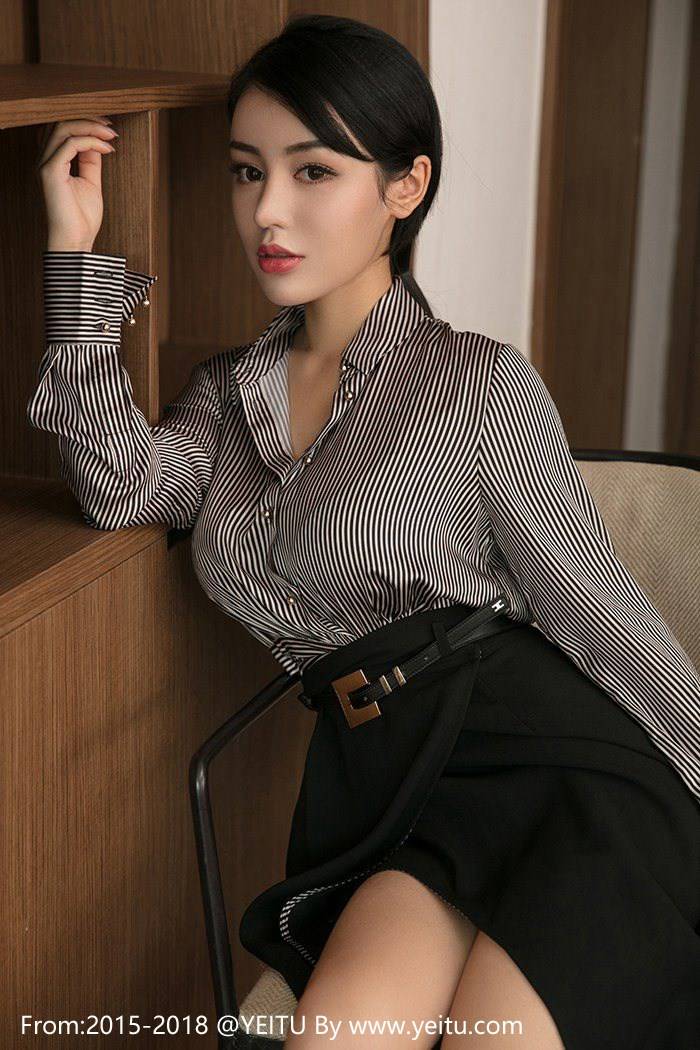 青豆客女神陆梓琪诱惑爆乳透视内衣惹火性感-3