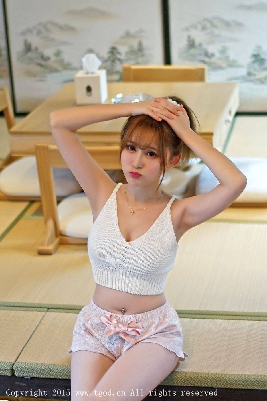 推女神性感女神陈雨涵凹凸有致极品身材独家普吉岛旅拍-2