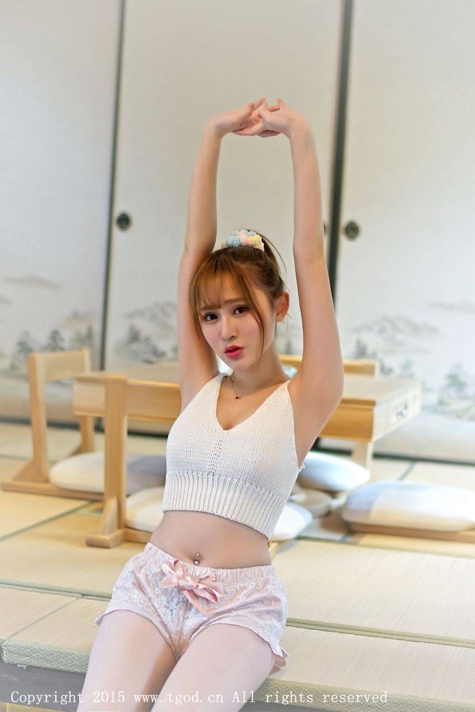 推女神性感女神陈雨涵凹凸有致极品身材独家普吉岛旅拍