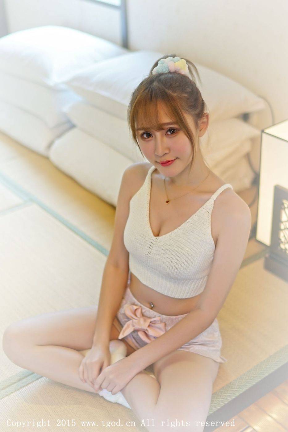 推女神性感女神陈雨涵凹凸有致极品身材独家普吉岛旅拍-9