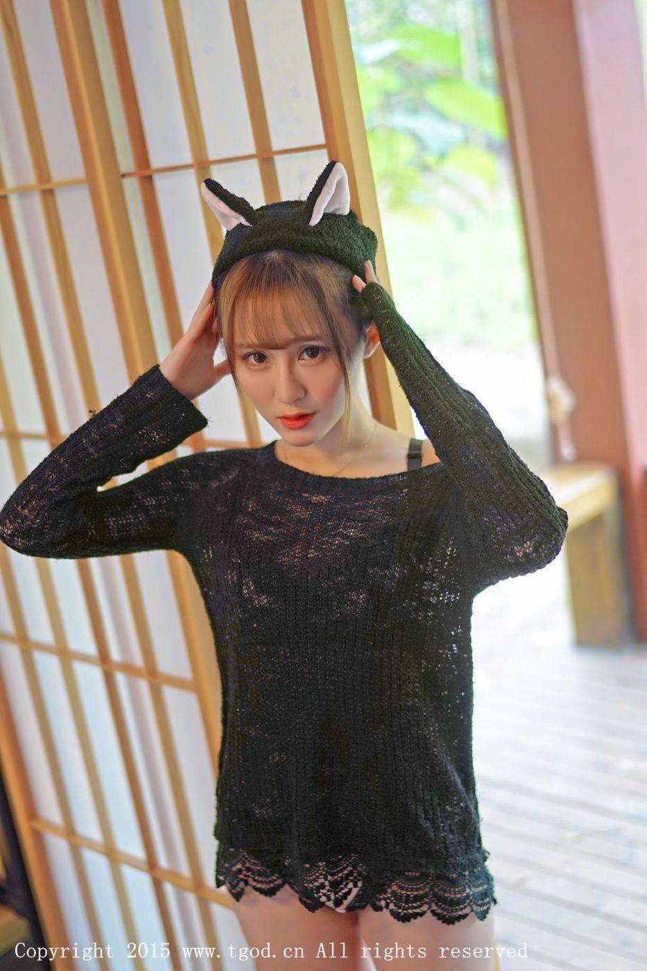 推女神性感女神陈雨涵凹凸有致极品身材独家普吉岛旅拍-18