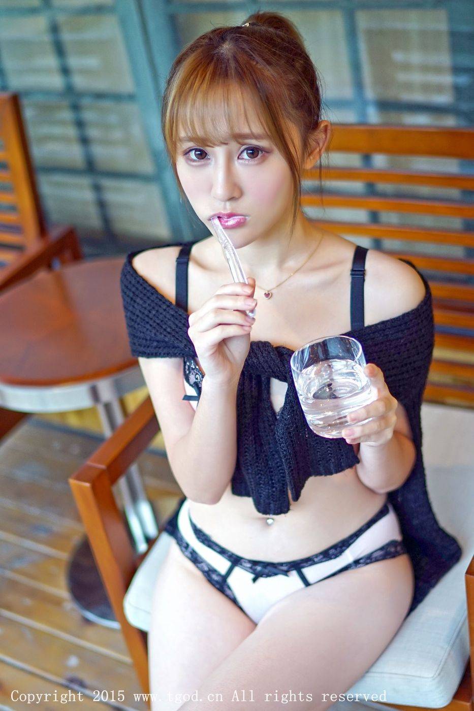 推女神性感女神陈雨涵凹凸有致极品身材独家普吉岛旅拍-29