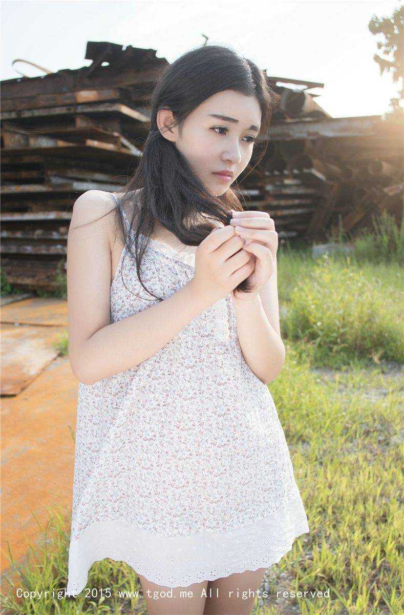 推女神性感美女果味包子空山新雨后内衣诱惑些许妩媚美图-16