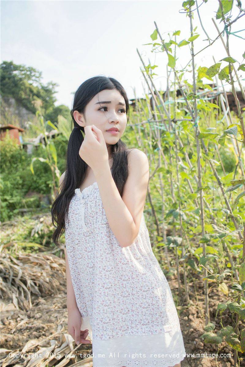 推女神性感美女果味包子空山新雨后内衣诱惑些许妩媚美图-22