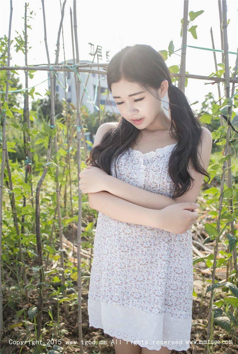 推女神性感美女果味包子空山新雨后内衣诱惑些许妩媚美图-24