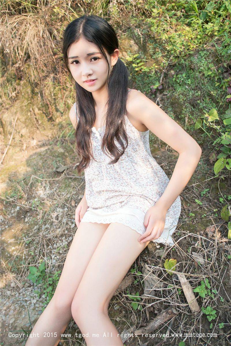 推女神性感美女果味包子空山新雨后内衣诱惑些许妩媚美图-30