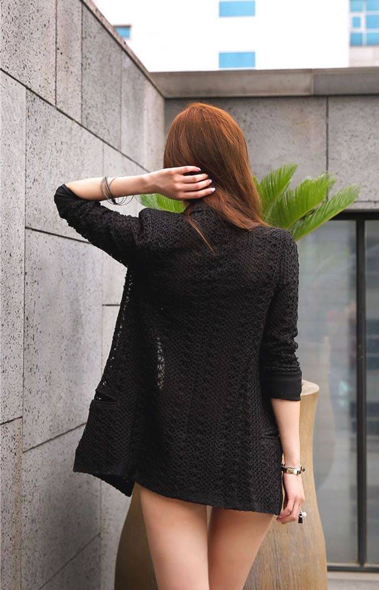 韩国气质网拍女神孙允珠泳装比基尼内衣诱惑福利写真美图-19