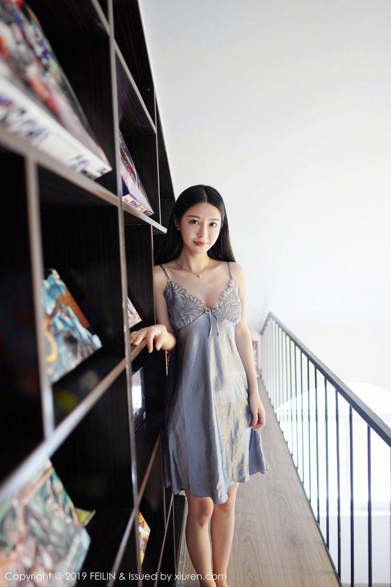 嗲囡囡性感女神luna张静燕女友视角内衣诱惑清新娇柔写真-29