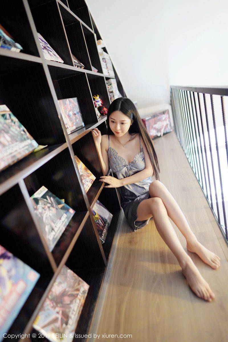 嗲囡囡性感女神luna张静燕女友视角内衣诱惑清新娇柔写真-32