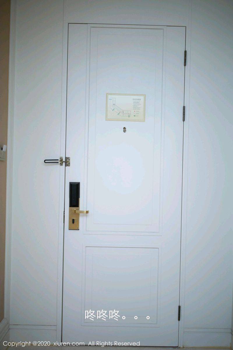 秀人网美女模特陆萱萱黑丝美腿内衣诱惑女友NTR剧情写真-5