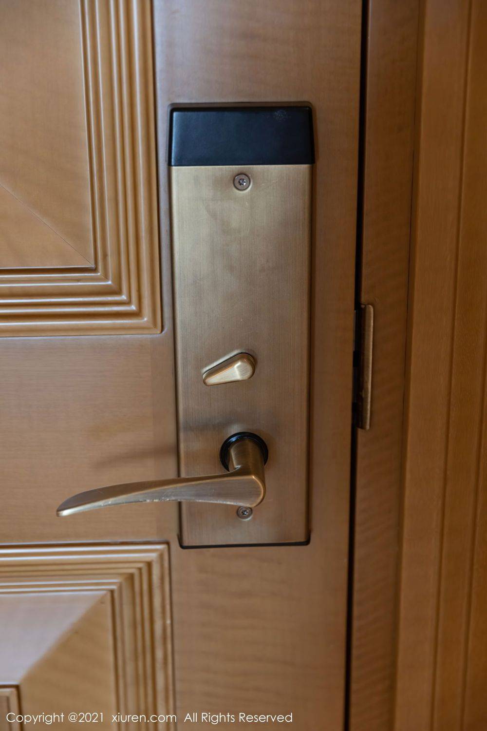 秀人网性感女神周于希Sandy丝袜美腿人妻剧情主题厦门旅拍-15