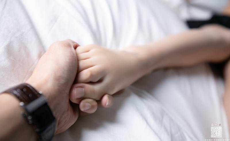 LD零度摄影美女模特雅惠白衬衫肉色丝袜修长美腿性感写真-31