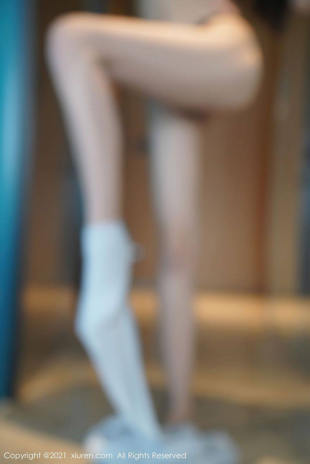 秀人网美女模特葛征Model蜘蛛侠紧身服饰娇媚主题江浙沪旅拍-49