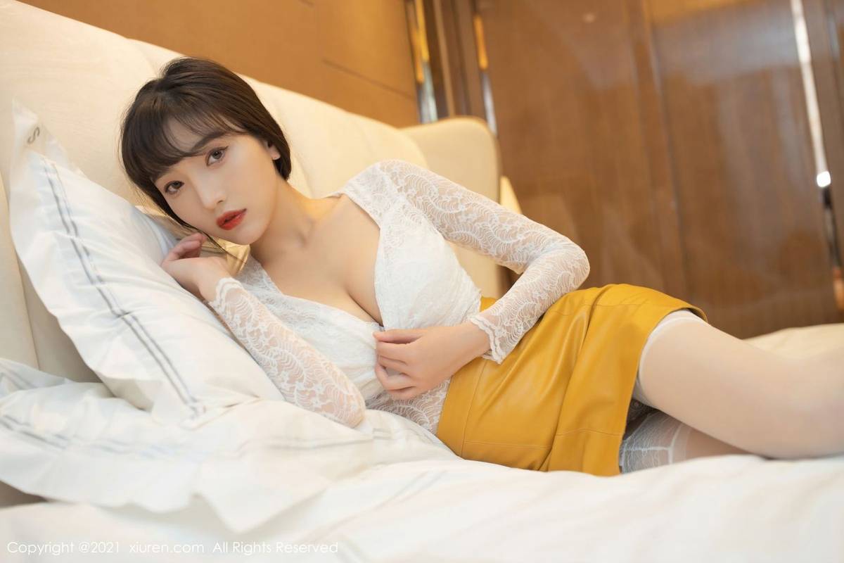 秀人网美女模特陆萱萱女友视角&男友的旅行主题成都旅拍-7