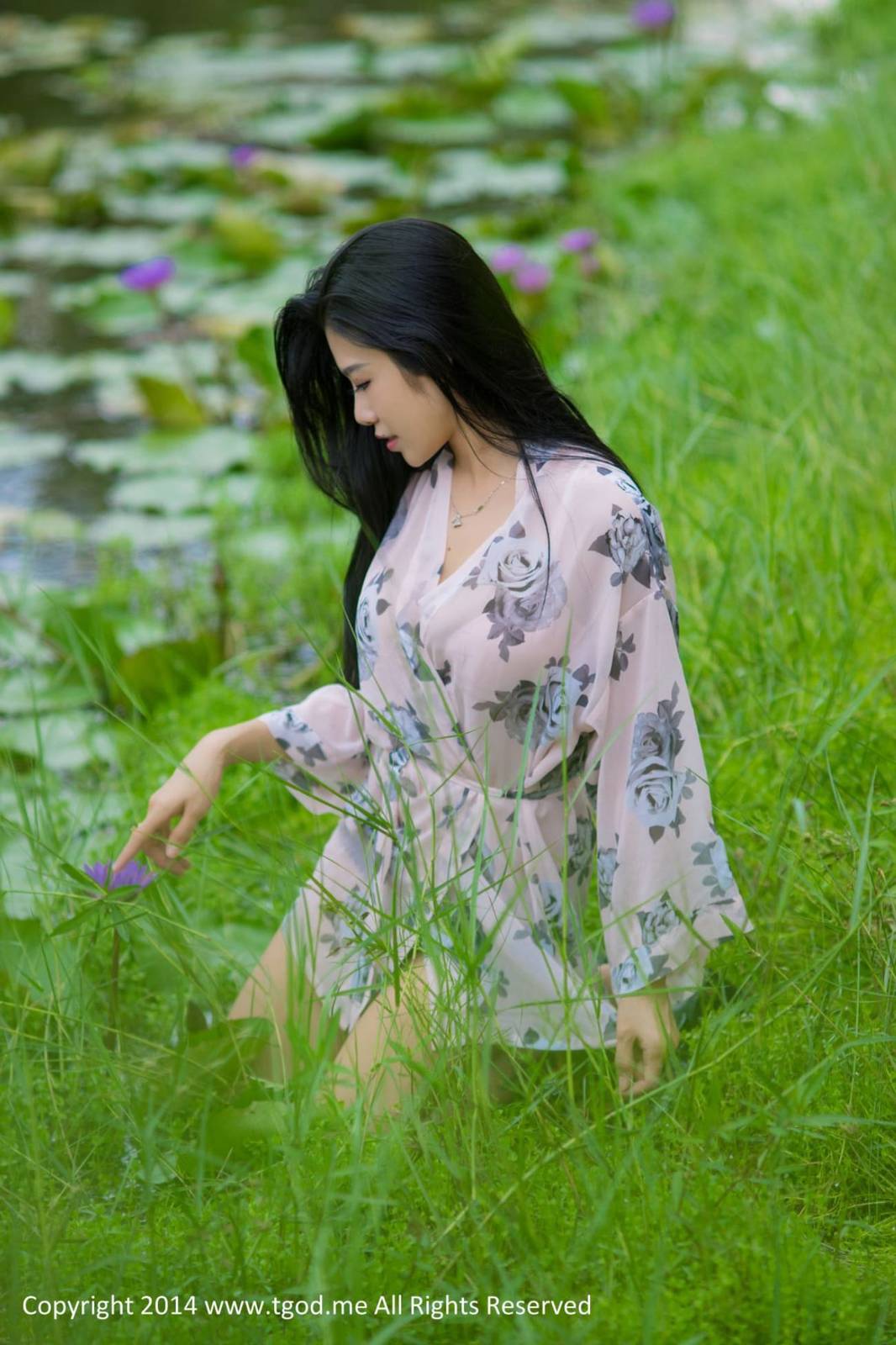 推女神美女模特luvian本能比基尼泳装多套服饰系列傲人写真-26